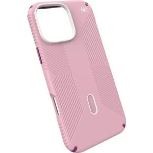 Hurtownia GSM - Etui Speck Presidio2 Grip ClickLock & MagSafe Apple iPhone 16 Pro Max (Roz Miercuri / Violet Boysenberry / Alb) - SPK678 - {ean13} - Hurt