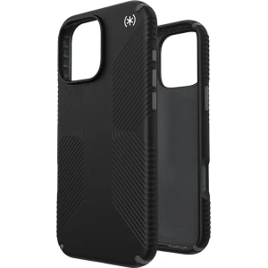 Hurtownia GSM - Etui Speck Presidio2 Grip Apple iPhone 16 Pro Max (Negru / Gri ardezie / Alb) - SPK679 - {ean13} - Hurt