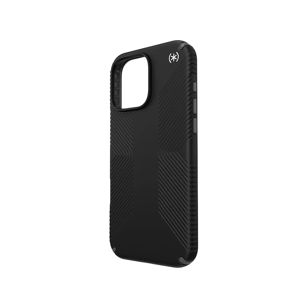 Hurtownia GSM - Etui Speck Presidio2 Grip Apple iPhone 16 Pro Max (Black / Slate Grey / White) - SPK679 - {ean13} - Hurt