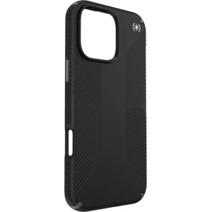 Hurtownia GSM - Etui Speck Presidio2 Grip Apple iPhone 16 Pro Max (Negru / Gri ardezie / Alb) - SPK679 - {ean13} - Hurt