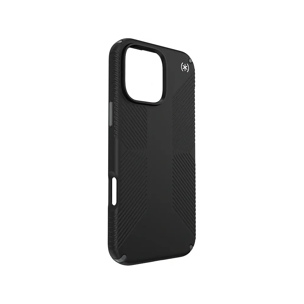 Hurtownia GSM - Etui Speck Presidio2 Grip Apple iPhone 16 Pro Max (Black / Slate Grey / White) - SPK679 - {ean13} - Hurt