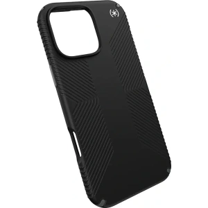 Hurtownia GSM - Etui Speck Presidio2 Grip Apple iPhone 16 Pro Max (Černá / Slate Grey / Bílá) - SPK679 - {ean13} - Hurt