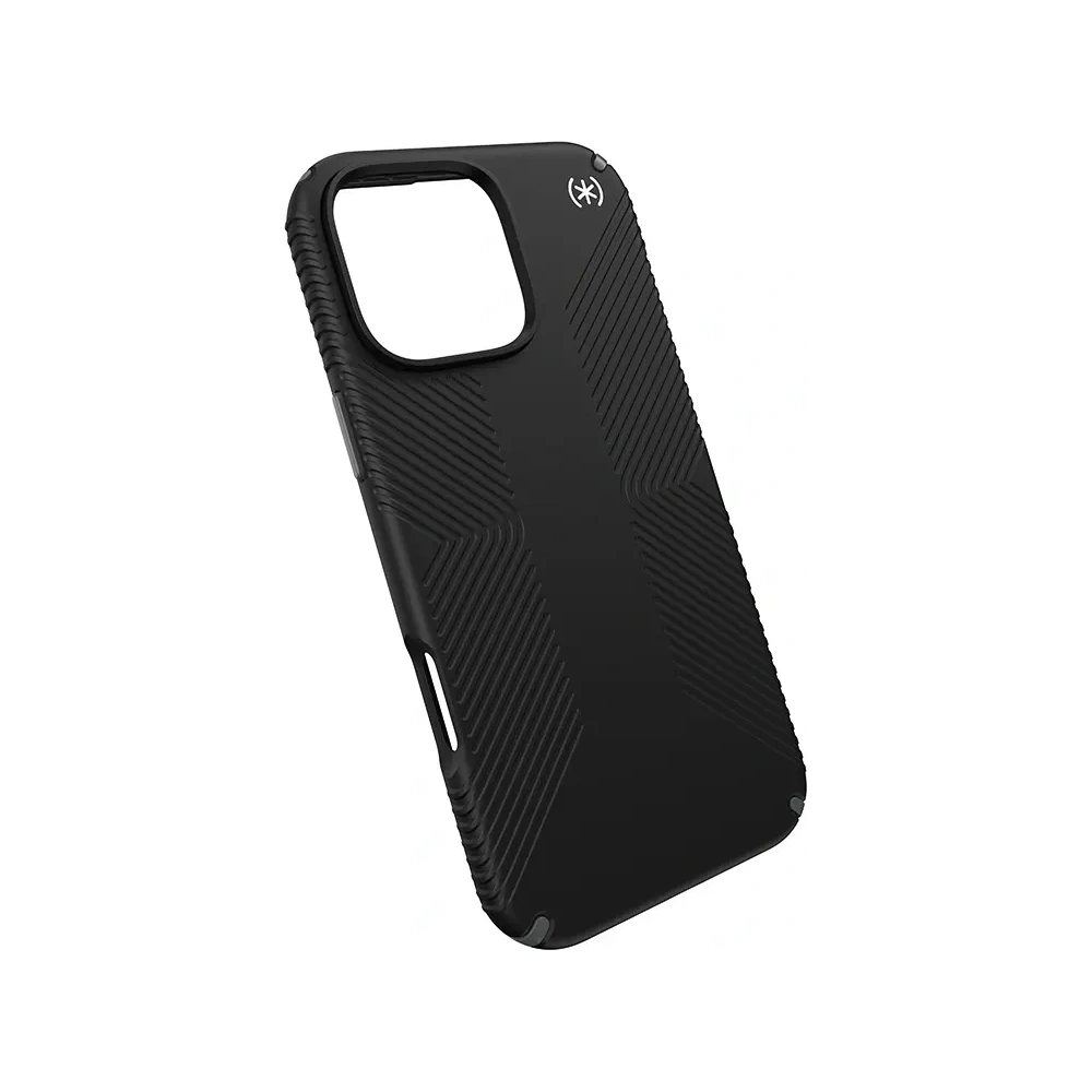 Hurtownia GSM - Etui Speck Presidio2 Grip Apple iPhone 16 Pro Max (Black / Slate Grey / White) - SPK679 - {ean13} - Hurt