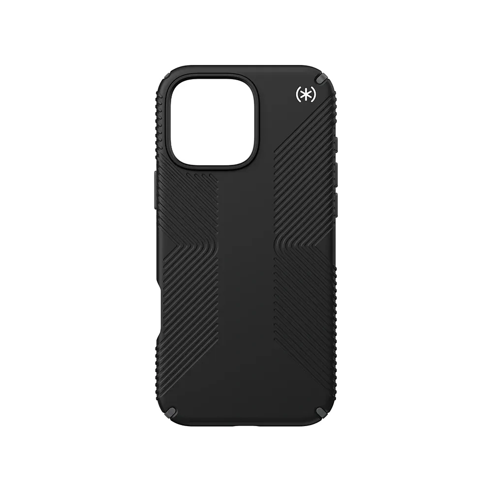 Hurtownia GSM - Etui Speck Presidio2 Grip Apple iPhone 16 Pro Max (Black / Slate Grey / White) - SPK679 - {ean13} - Hurt