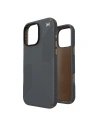Etui Speck Presidio2 Grip Apple iPhone 16 Pro Max (Tmavě šedá / Chladná bronzová / Bílá) - iPhone 16 Pro Max - Speck