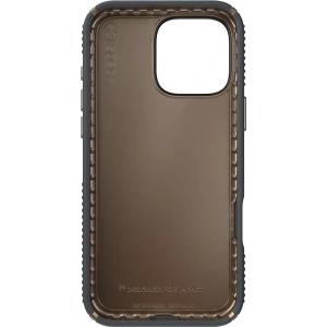Etui Speck Presidio2 Grip Apple iPhone 16 Pro Max (Tmavě šedá / Chladná bronzová / Bílá) - iPhone 16 Pro Max - Speck