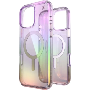 Hurtownia GSM - Etui Speck Presidio2 Lux MagSafe Apple iPhone 16 Pro Max (Csodálatos Lila / Áttetsző) - SPK682 - {ean13} - Hurt