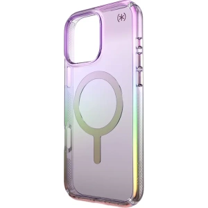 Hurtownia GSM - Etui Speck Presidio2 Lux MagSafe Apple iPhone 16 Pro Max (Csodálatos Lila / Áttetsző) - SPK682 - {ean13} - Hurt