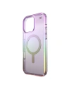 Hurtownia GSM - Etui Speck Presidio2 Lux MagSafe Apple iPhone 16 Pro Max (Úžasná fialová / Čiré) - SPK682 - {ean13} - Hurt
