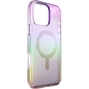 Wholesale Case Speck Presidio2 Lux MagSafe Apple iPhone 16 Pro Max (Amazing Purple / Clear) - SPK682 - {ean13} - Hurt