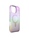 Hurtownia GSM - Etui Speck Presidio2 Lux MagSafe Apple iPhone 16 Pro Max (Úžasná fialová / Čiré) - SPK682 - {ean13} - Hurt
