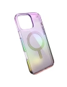 Hurtownia GSM - Etui Speck Presidio2 Lux MagSafe Apple iPhone 16 Pro Max (Úžasná fialová / Čiré) - SPK682 - {ean13} - Hurt