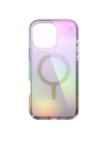 Hurtownia GSM - Etui Speck Presidio2 Lux MagSafe Apple iPhone 16 Pro Max (Úžasná fialová / Čiré) - SPK682 - {ean13} - Hurt