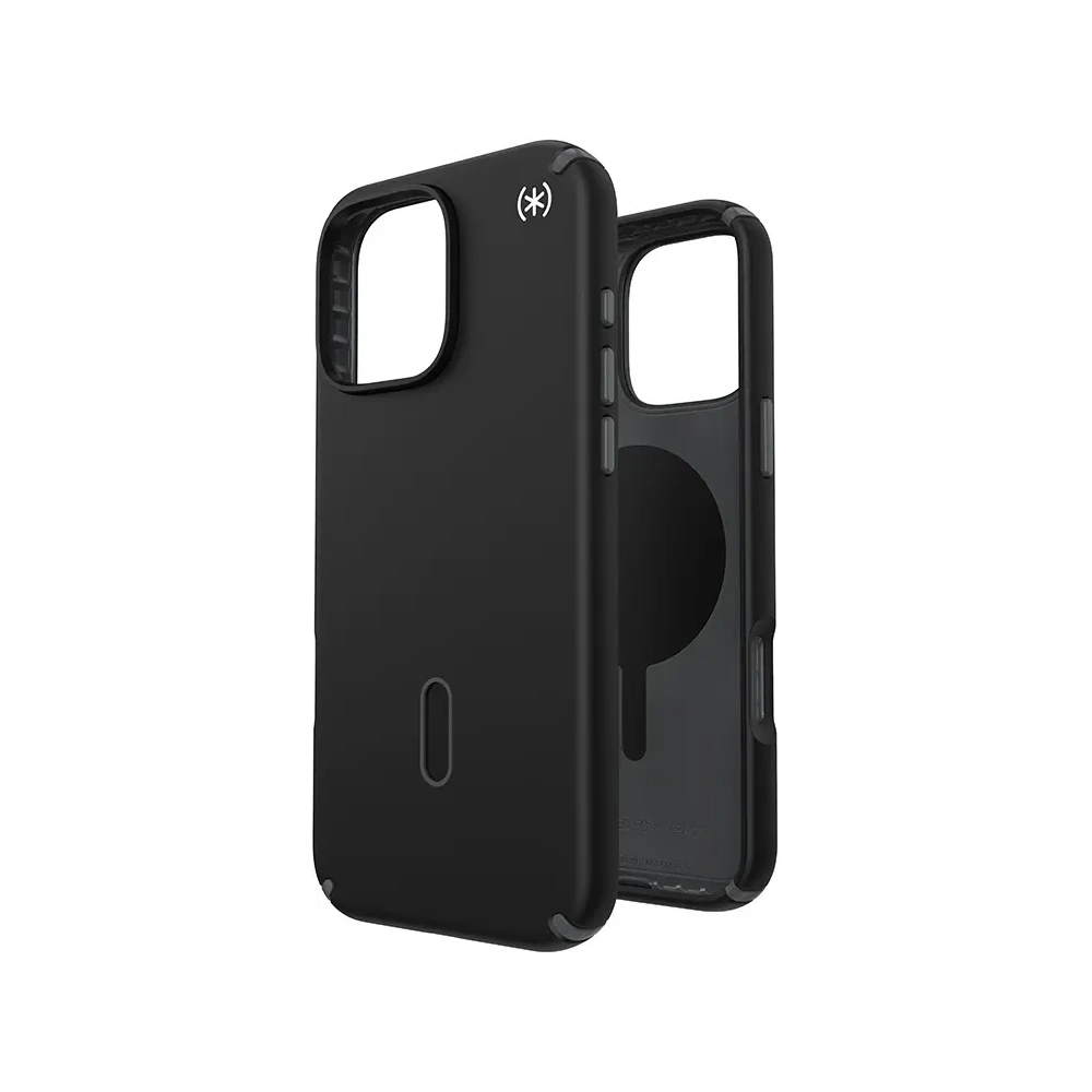 Hurtownia GSM - Etui Speck Presidio2 Pro ClickLock & MagSafe Apple iPhone 16 Pro Max (Black / Slate Grey / White) - SPK683 - {ean13} - Hurt