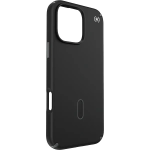 Hurtownia GSM - Etui Speck Presidio2 Pro ClickLock & MagSafe Apple iPhone 16 Pro Max (Negru / Gri ardezie / Alb) - SPK683 - {ean13} - Hurt