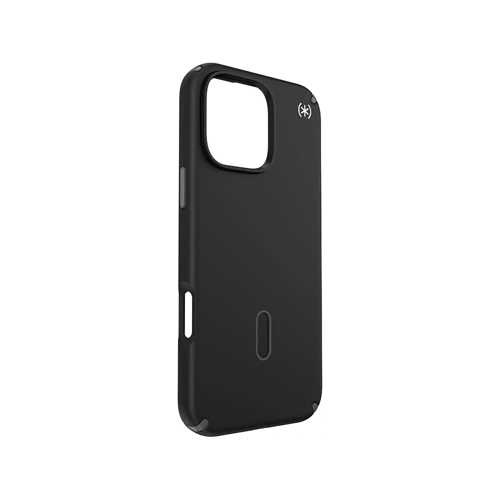 Hurtownia GSM - Etui Speck Presidio2 Pro ClickLock & MagSafe Apple iPhone 16 Pro Max (Černá / Šedá / Bílá) - SPK683 - {ean13} - Hurt