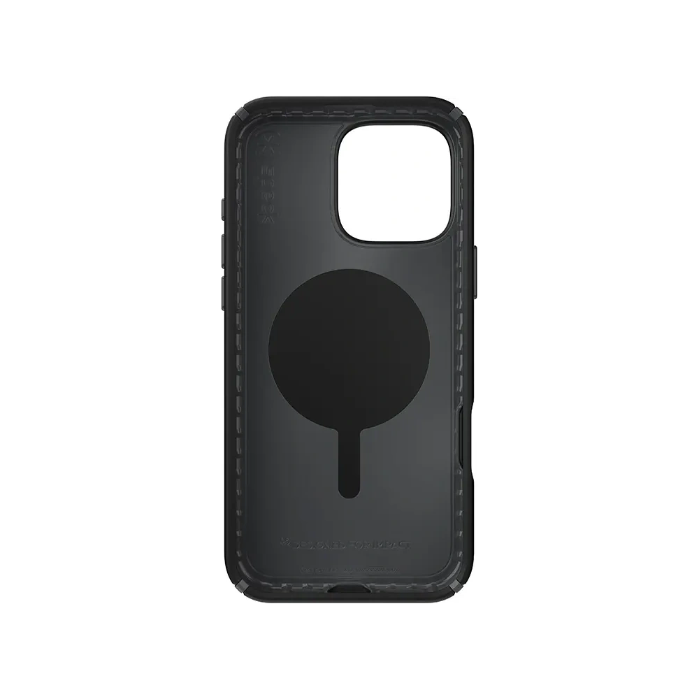 Hurtownia GSM - Etui Speck Presidio2 Pro ClickLock & MagSafe Apple iPhone 16 Pro Max (Black / Slate Grey / White) - SPK683 - {ean13} - Hurt