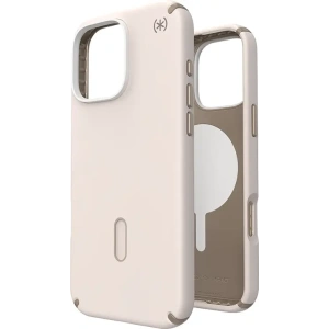 Wholesale Case Speck Presidio2 Pro ClickLock & MagSafe Apple iPhone 16 Pro Max (Bleached Bone / Heirloom Gold / Hazel Brown) - SPK684 - {ean13} - Hurt
