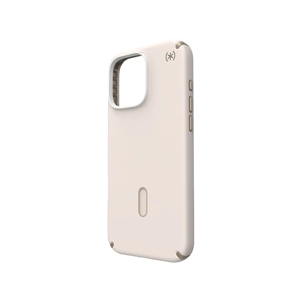 Hurtownia GSM - Etui Speck Presidio2 Pro ClickLock & MagSafe Apple iPhone 16 Pro Max (Kifehérített csont / Örökség arany / Mogyoróbarna) - SPK684 - {ean13} - Hurt