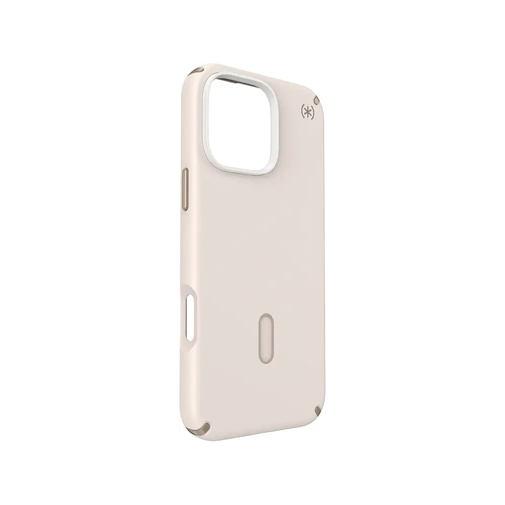 Hurtownia GSM - Etui Speck Presidio2 Pro ClickLock & MagSafe Apple iPhone 16 Pro Max (Kifehérített csont / Örökség arany / Mogyoróbarna) - SPK684 - {ean13} - Hurt