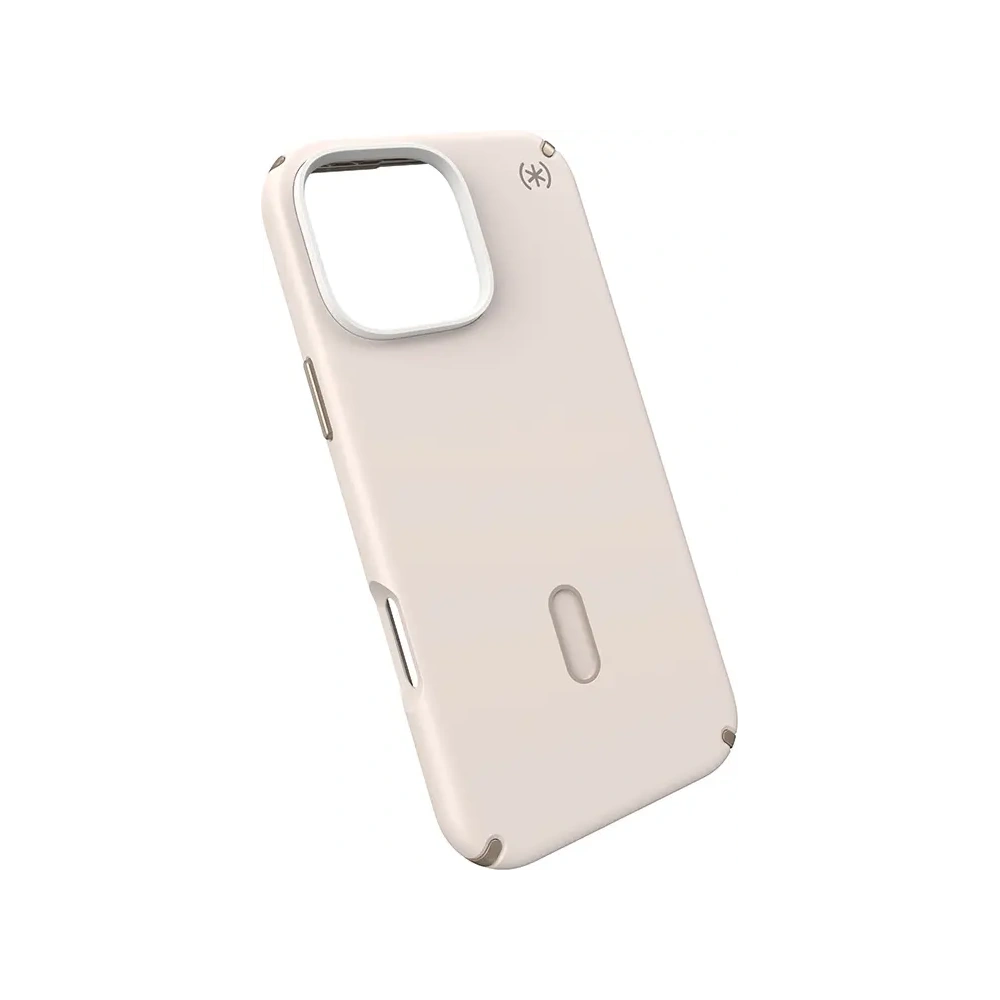 Hurtownia GSM - Etui Speck Presidio2 Pro ClickLock & MagSafe Apple iPhone 16 Pro Max (Kifehérített csont / Örökség arany / Mogyoróbarna) - SPK684 - {ean13} - Hurt