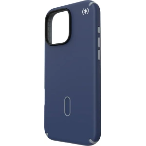 Hurtownia GSM - Etui Speck Presidio2 Pro ClickLock & MagSafe Apple iPhone 16 Pro Max (Albastru Costal / Gri Prafului / Alb) - SPK685 - {ean13} - Hurt