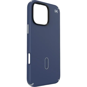 Hurtownia GSM - Etui Speck Presidio2 Pro ClickLock & MagSafe Apple iPhone 16 Pro Max (Albastru Costal / Gri Prafului / Alb) - SPK685 - {ean13} - Hurt