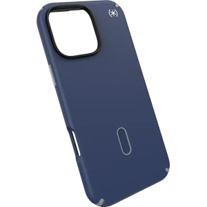 Hurtownia GSM - Etui Speck Presidio2 Pro ClickLock & MagSafe Apple iPhone 16 Pro Max (Albastru Costal / Gri Prafului / Alb) - SPK685 - {ean13} - Hurt