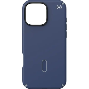 Hurtownia GSM - Etui Speck Presidio2 Pro ClickLock & MagSafe Apple iPhone 16 Pro Max (Albastru Costal / Gri Prafului / Alb) - SPK685 - {ean13} - Hurt