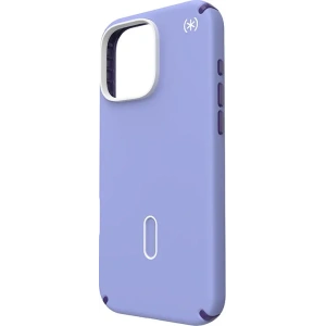 Hurtownia GSM - Etui Speck Presidio2 Pro ClickLock & MagSafe Apple iPhone 16 Pro Max (Jövő levendula / Cassis lila / Fehér) - SPK686 - {ean13} - Hurt
