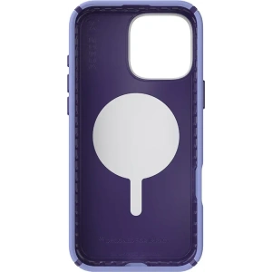 Wholesale Case Speck Presidio2 Pro ClickLock & MagSafe Apple iPhone 16 Pro Max (Future Lavender / Cassis Purple / White) - SPK686 - {ean13} - Hurt