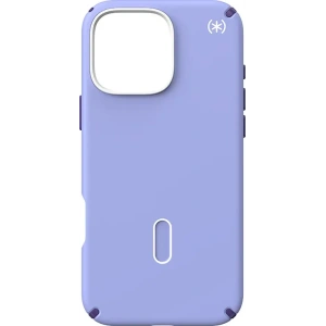 Wholesale Case Speck Presidio2 Pro ClickLock & MagSafe Apple iPhone 16 Pro Max (Future Lavender / Cassis Purple / White) - SPK686 - {ean13} - Hurt