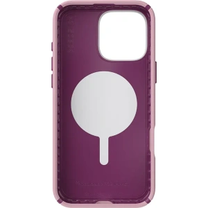 Hurtownia GSM - Etui Speck Presidio2 Pro ClickLock & MagSafe Apple iPhone 16 Pro Max (Roz de miercuri / Violet Boysenberry / Alb) - SPK687 - {ean13} - Hurt