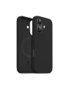 Hurtownia GSM - Etui Crong Color Cover Magnetic Apple iPhone 16 MagSafe negru - CRG789 - {ean13} - Hurt