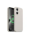 Etui Crong Color Cover Magnetic Apple iPhone 16 MagSafe piatră bej - iPhone 16 - Crong