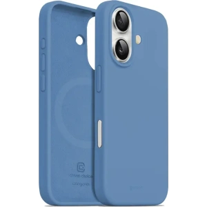Hurtownia GSM - Etui Crong Color Cover Magnetic Apple iPhone 16 MagSafe modrý - CRG791 - {ean13} - Hurt
