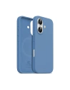 Hurtownia GSM - Etui Crong Color Cover Magnetic Apple iPhone 16 MagSafe albastru - CRG791 - {ean13} - Hurt