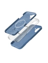 Hurtownia GSM - Etui Crong Color Cover Magnetic Apple iPhone 16 MagSafe albastru - CRG791 - {ean13} - Hurt