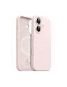 Hurtownia GSM - Etui Crong Szín Fedél Magnetic Apple iPhone 16 MagSafe homok rózsaszín - CRG792 - {ean13} - Hurt