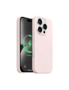 Etui Crong Color Cover Magnetic Apple iPhone 16 Pro MagSafe písková růž - iPhone 16 Pro - Crong