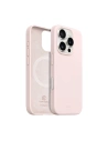 Wholesale Case Crong Color Cover Magnetic Apple iPhone 16 Pro MagSafe sandy pink - CRG796 - {ean13} - Hurt