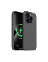 Hurtownia GSM - Etui Crong Color Cover Magnetic Apple iPhone 16 Pro MagSafe titánový - CRG797 - {ean13} - Hurt