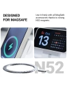 Hurtownia GSM - Case Crong Color Cover Magnetic Apple iPhone 16 Pro Max MagSafe schwarz - CRG798 - {ean13} - Hurt