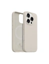 Wholesale Case Crong Color Cover Magnetic Apple iPhone 16 Pro Max MagSafe stone beige - CRG799 - {ean13} - Hurt