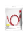 Hurtownia GSM - Kabel Lightning USB Baseus Colourful 1.2m 2.4A (czerwony) - BSU896RED - {ean13} - Hurt