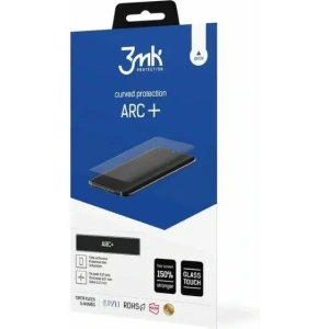 Hurtownia GSM - Ochranná fólie 3MK ARC+ Realme GT 6T - 3MK6466 - {ean13} - Hurt