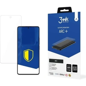 Hurtownia GSM - Folia de protecție 3MK ARC+ Realme Note 50 - 3MK6467 - {ean13} - Hurt