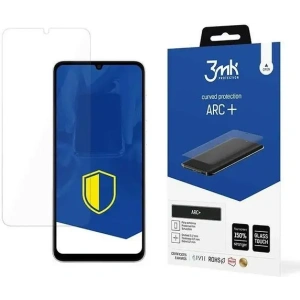 Hurtownia GSM - Schutzfolie 3MK ARC+ Samsung Galaxy A05s - 3MK6472 - {ean13} - Hurt
