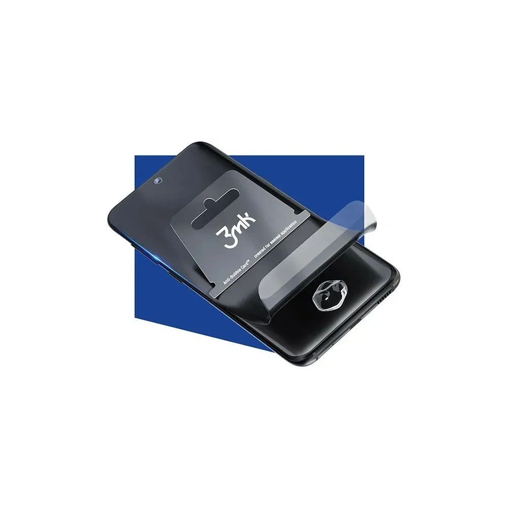 Wholesale Protective film 3MK ARC+ Samsung Galaxy A05s - 3MK6472 - {ean13} - Hurt