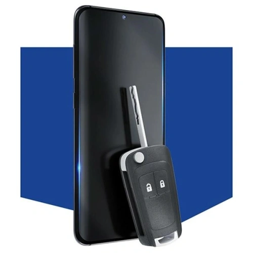 Folia ochronna 3MK ARC+ Samsung Galaxy A05s - Galaxy A05s - 3MK